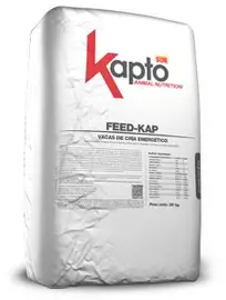VACA DE CRIA ENERGETICO 25 kg